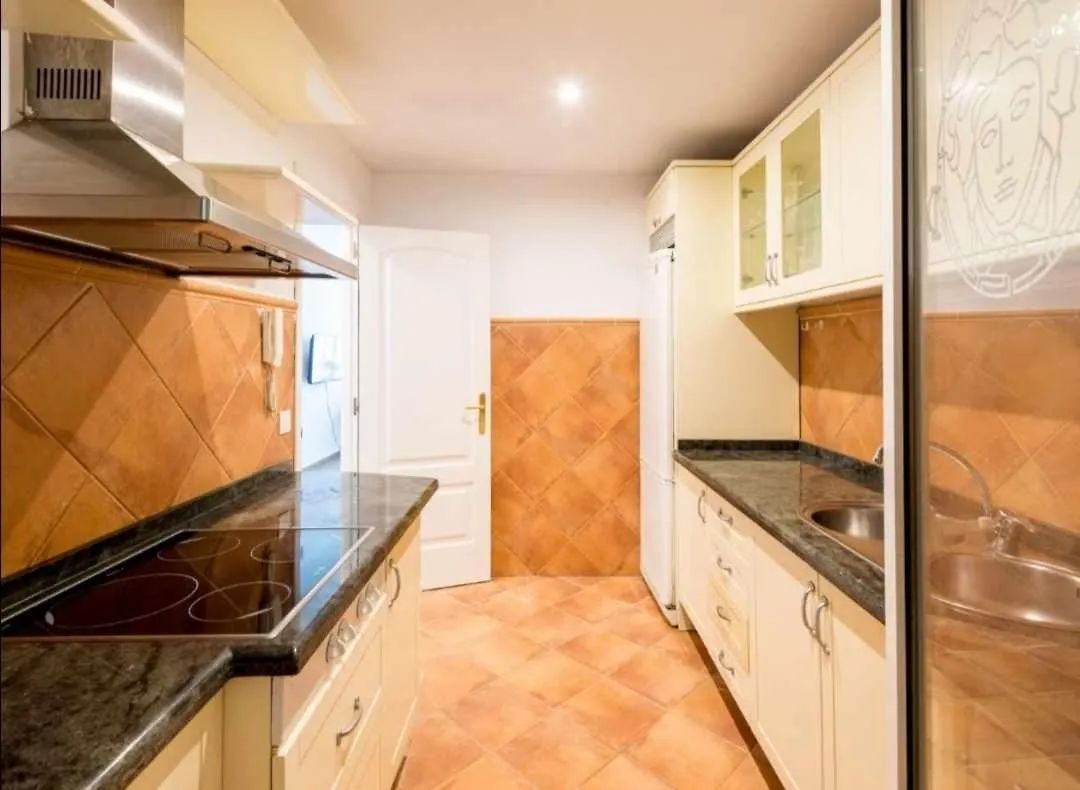 Apartamento Playa Rocio Apartment Marbella