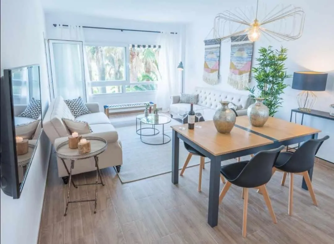 Apartamento Playa Rocio Apartment Marbella 0*,  Spain