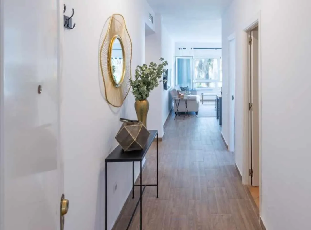 Apartamento Playa Rocio Apartment Marbella