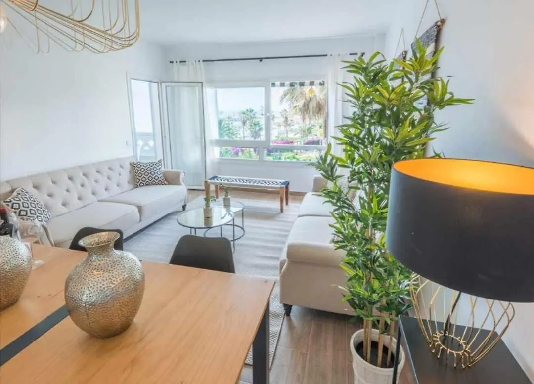 Apartamento Playa Rocio contacts